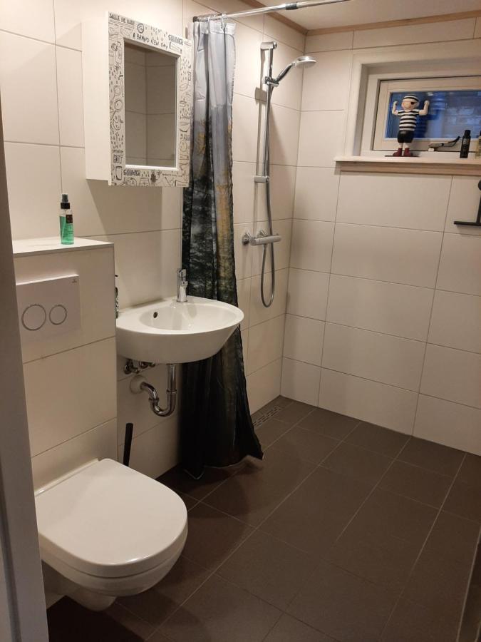 B&B De Verre Kijker Barsingerhorn Bagian luar foto