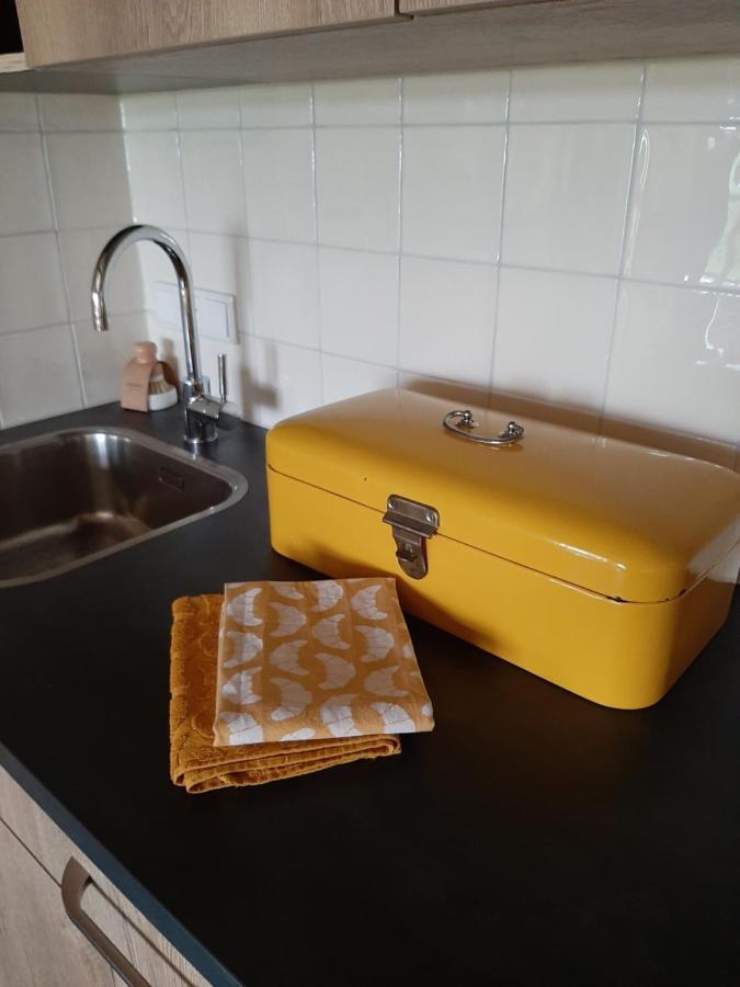 B&B De Verre Kijker Barsingerhorn Bagian luar foto